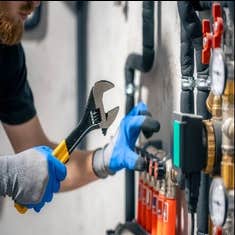 Urban plumbing & Water Cleanup Downey