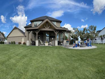 Photos by Nelsen Construction Services LLC #1