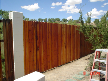 Fences
