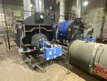 Photos by Becker Boiler Co Inc #2