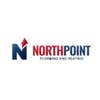 North Point Plumbing and Heating logo