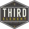 The Third Element logo