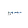 MR. Furnace Heating and Cooling logo
