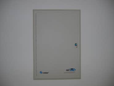 Data Panel