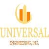 Universal Engineering Inc logo