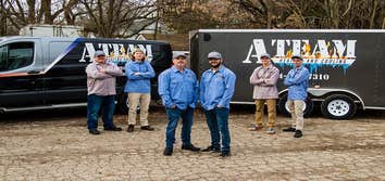 A​​-​Team Heating and Cooling