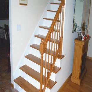 Photos from Lacoes Custom Woodworking