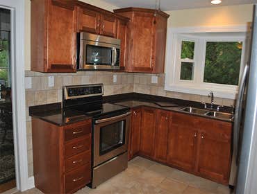 Photo(s) from Northtowns Remodeling Corp.