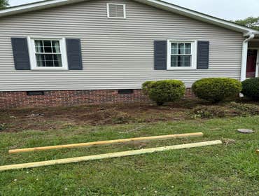 Photos by Hernandez ASSOC. Landscaping