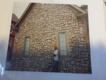 Photo(s) from C Blackshear Construction Llc