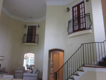 Interiors