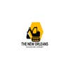 The New Orleans Excavating Company logo