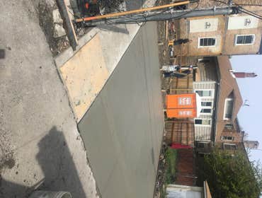 Photos from Prairie Construction Systems