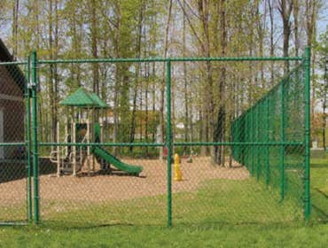Fences