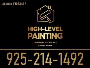Photos by High-level Painting Co #1
