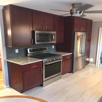 Project photos