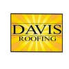 Davis Roofing Inc logo
