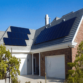 Residential Solar Projects