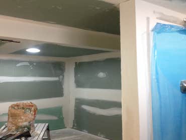 Ej Drywall (308)224-5274 or (308)233-2200 This is EJ Drywall ( home improvement) out of Kearney, Nebraska (we are able to travel long distances to get 