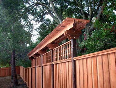 Fences