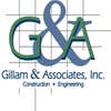 Gillam and Associates Inc logo