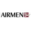 Airmen HVAC Service logo