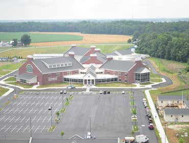 Woodbridge High School