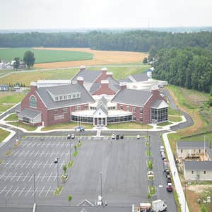 Woodbridge High School