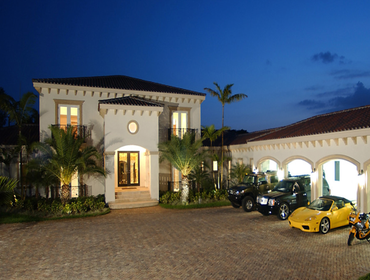 Past Home Projects