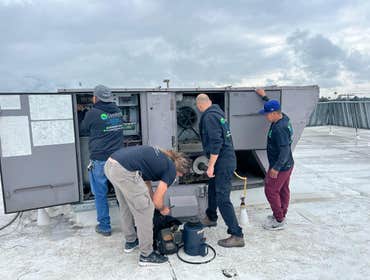 Photos by Comfort 1 HVAC Inc #1