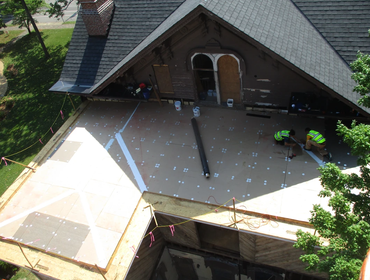 Photos by Integrity Roofing & Restoration #1