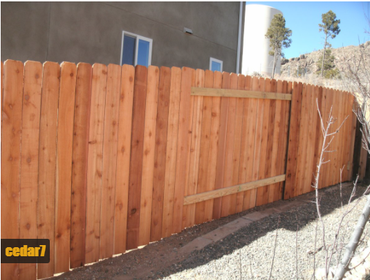 Fences