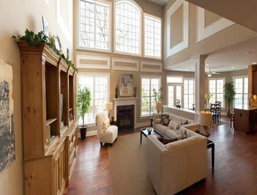 Photo(s) from Classic Homes Lc Customized homes we have completed for over a thousand happy homeowners. This is small sampling of how we can customize