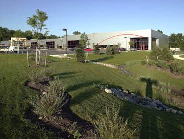 Comcast Call Center, Scio Township, MI