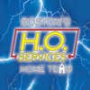H.O. Services logo