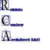 Robbie Conley Architect LLC logo