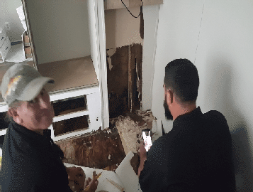 Photos by Icon Construction Plumbing Restoration, LLC #1