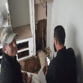 Photos by Icon Construction Plumbing Restoration, LLC #1