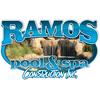 Ramos Pools & Spa Construction Inc logo