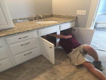 Gary Burchfield Plumbing