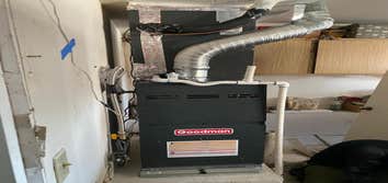 HVAC Dudes