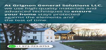 Grignon General Solutions LLC
