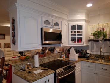 Photos by Alston Builders #1