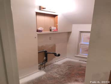 Photos by Medina Inc #3 Bath Remodel