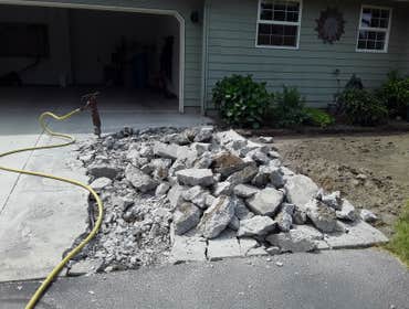 Photos by Bigcat Concrete #1
