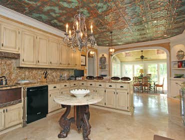 Traditional Kitchen (remodel)