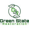 Green State Restoration Water & Fire Damage Marysville logo
