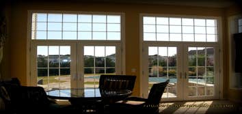 Patio Doors