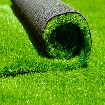 Green Hills Landscaping Inc