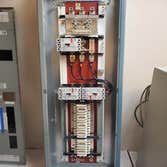 Wiring And Installation for UPS System